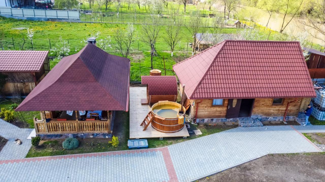 فندق Casa Nely سيغيتو مارماتيي المظهر الخارجي الصورة