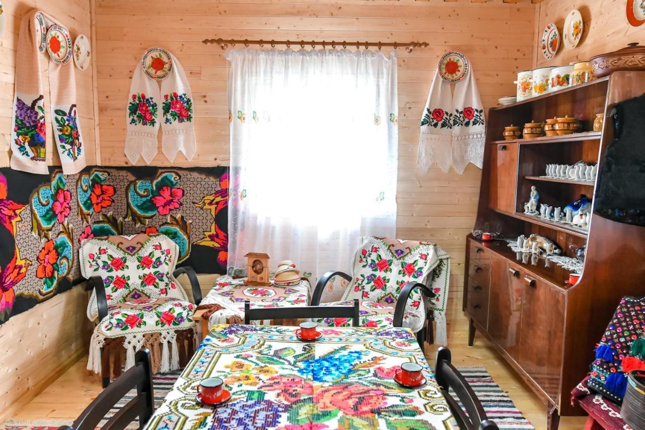 فندق Casa Nely سيغيتو مارماتيي المظهر الخارجي الصورة