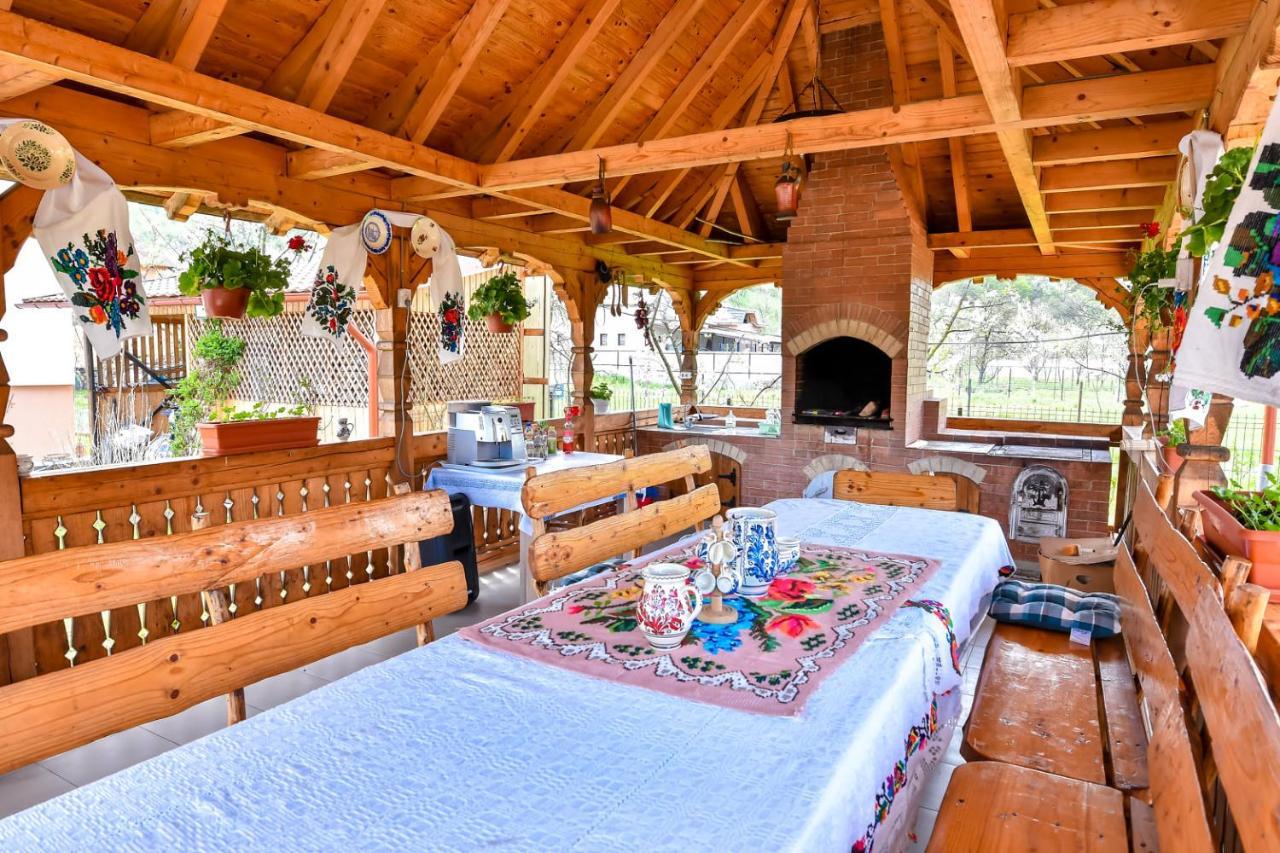 فندق Casa Nely سيغيتو مارماتيي المظهر الخارجي الصورة