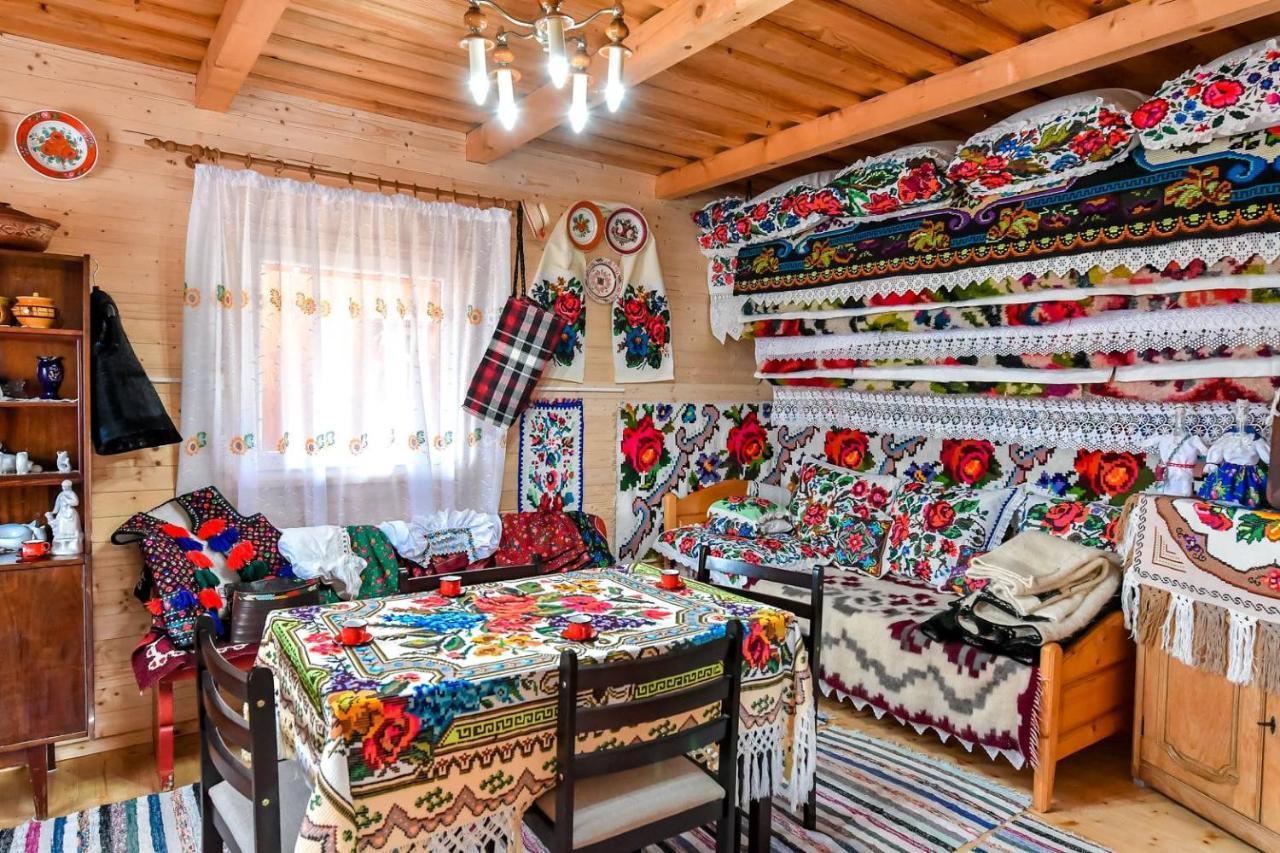 فندق Casa Nely سيغيتو مارماتيي المظهر الخارجي الصورة